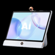 健康保障：采用护眼屏幕